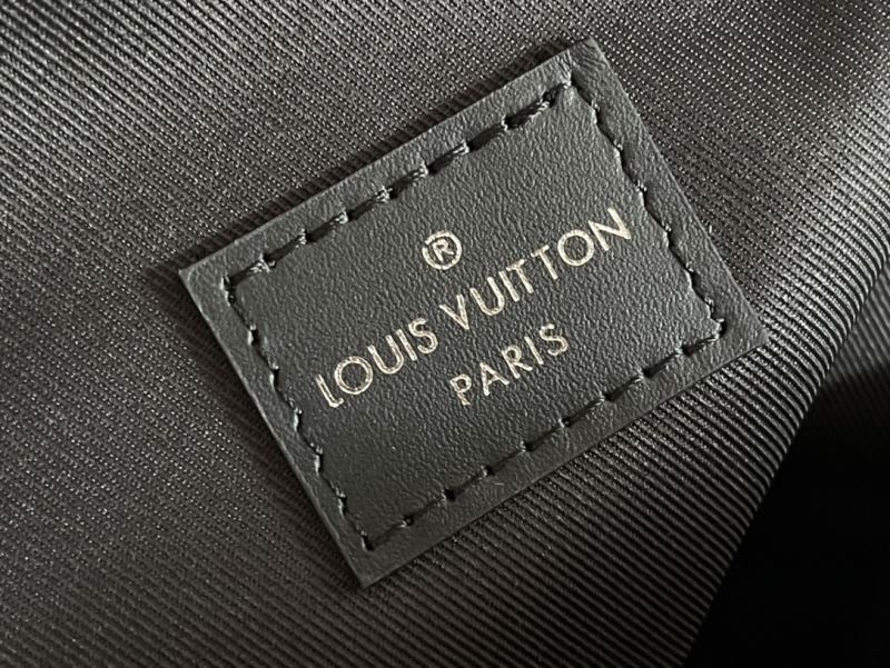 Mens Louis Vuitton Waist Chest Packs